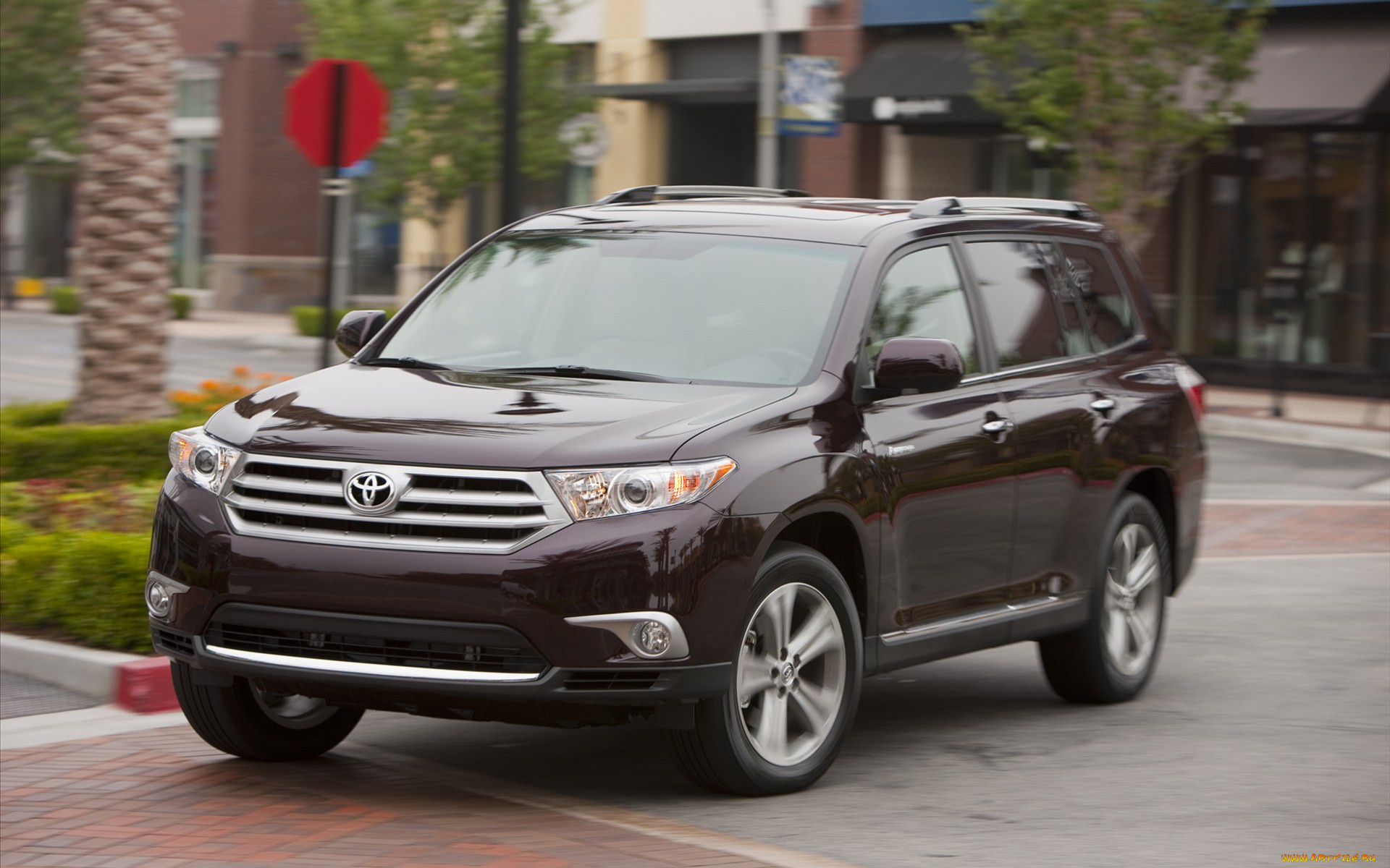 , toyota